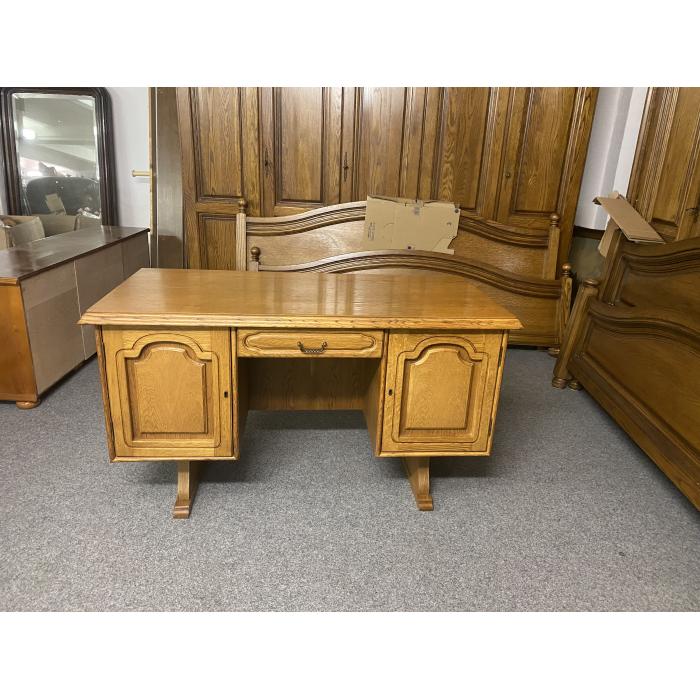 Rustikální psací stůl